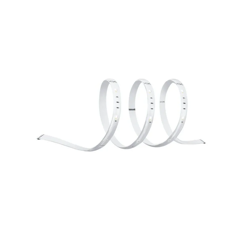 Ruban, Kit De Base Ledvance Smart+ Led Blanc, 1 Lumiere, Changeur De Couleurs