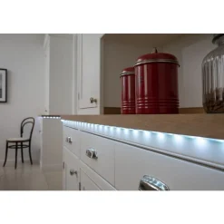 Ruban, Kit De Base Ledvance Smart+ Led Blanc, 1 Lumiere, Changeur De Couleurs