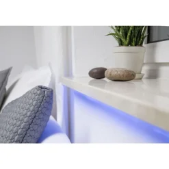 Ruban, Kit De Base Ledvance Smart+ Led Blanc, 1 Lumiere, Changeur De Couleurs