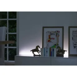 Ruban, Kit De Base Ledvance Smart+ Led Blanc, 1 Lumiere, Changeur De Couleurs