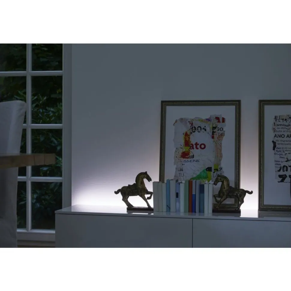 Ruban, Kit De Base Ledvance Smart+ Led Blanc, 1 Lumiere, Changeur De Couleurs