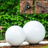 Set De Boules Lumineuses Miau Blanc, 2 Lumieres