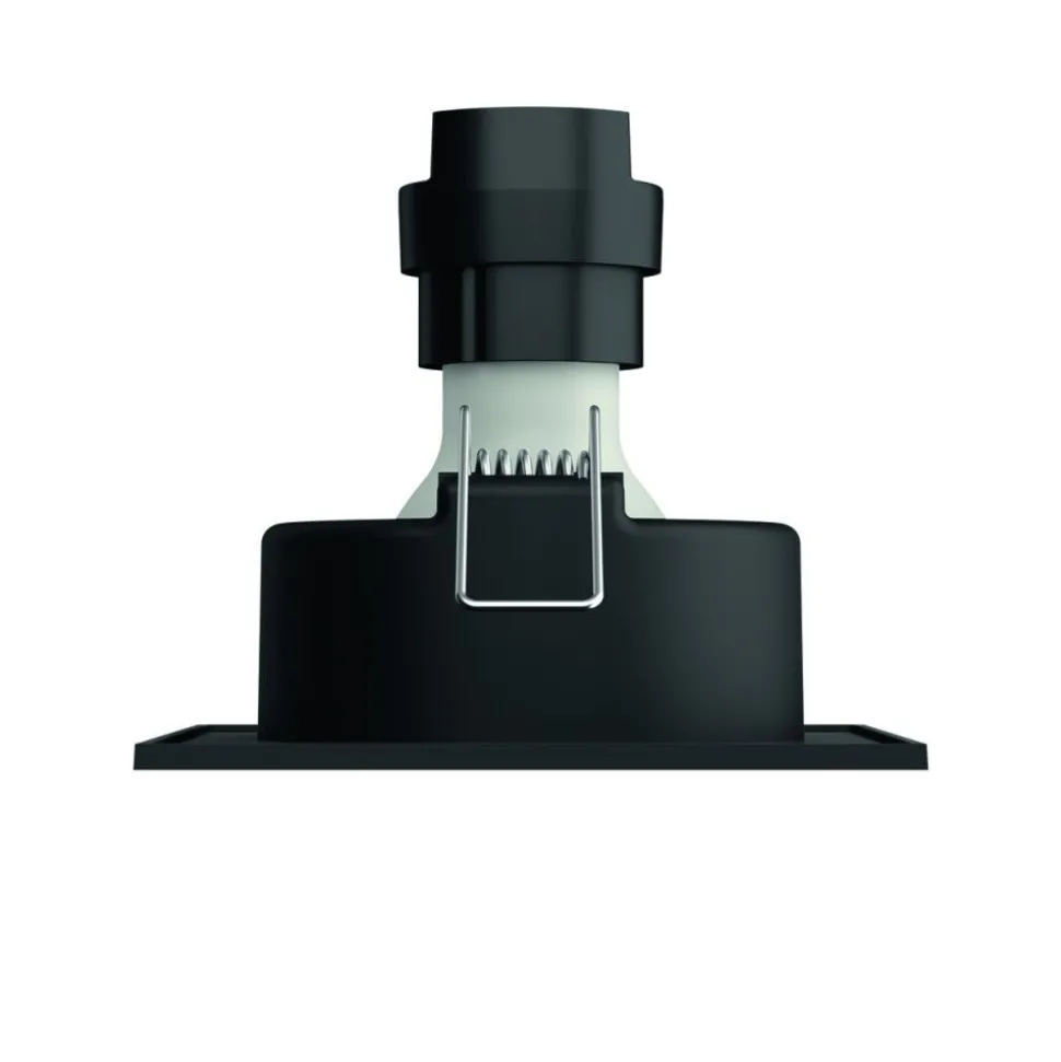 Spot A Encastrer Philips Hue Ambiance White Milliskin Argente, 1 Lumiere