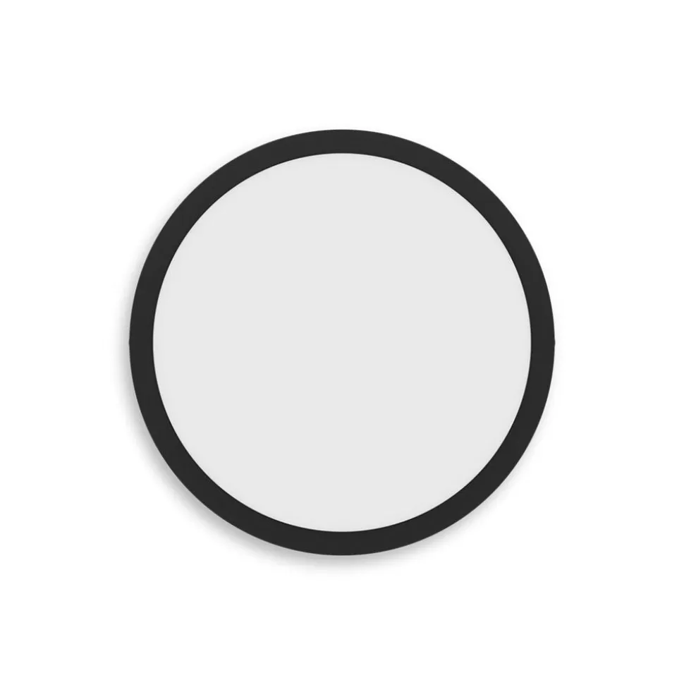 Spot A Encastrer Philips Magneos Led Noir, 1 Lumiere