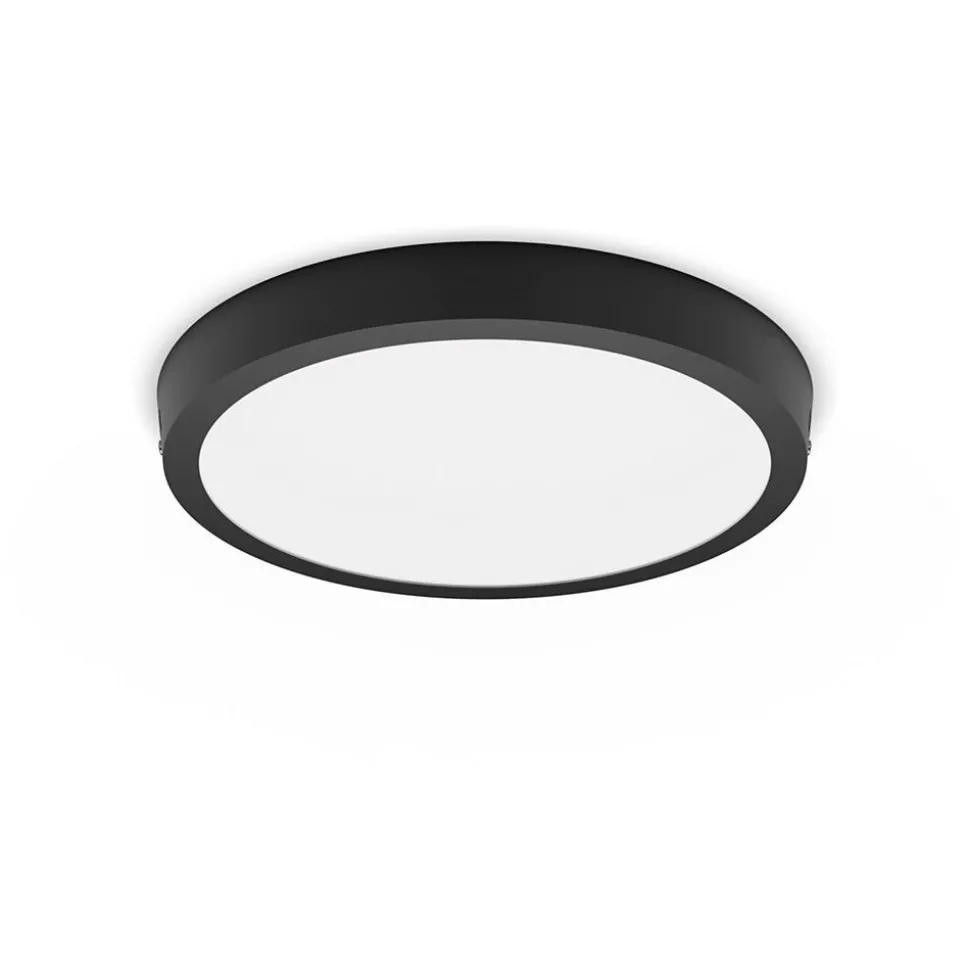 Spot A Encastrer Philips Magneos Led Noir, 1 Lumiere