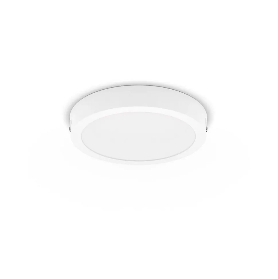 Spot A Encastrer Philips Magneos Led Blanc, 1 Lumiere
