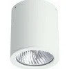 Spot Albert 2380 Led Blanc, 1 Lumiere