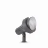 Spot De Jardin Ideal Lux Terra Anthracite, 1 Lumiere