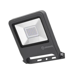 Spot De Jardin Ledvance Endura® Gris, 1 Lumiere