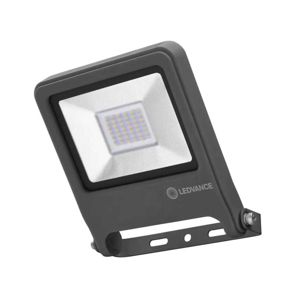 Spot De Jardin Ledvance Endura® Gris, 1 Lumiere