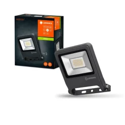 Spot De Jardin Ledvance Endura® Gris, 1 Lumiere