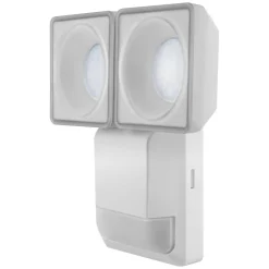 Spot De Jardin Ledvance Endura® Blanc, 1 Lumiere, Detecteur De Mouvement