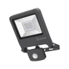Spot De Jardin Ledvance Endura® Gris, 1 Lumiere, Detecteur De Mouvement