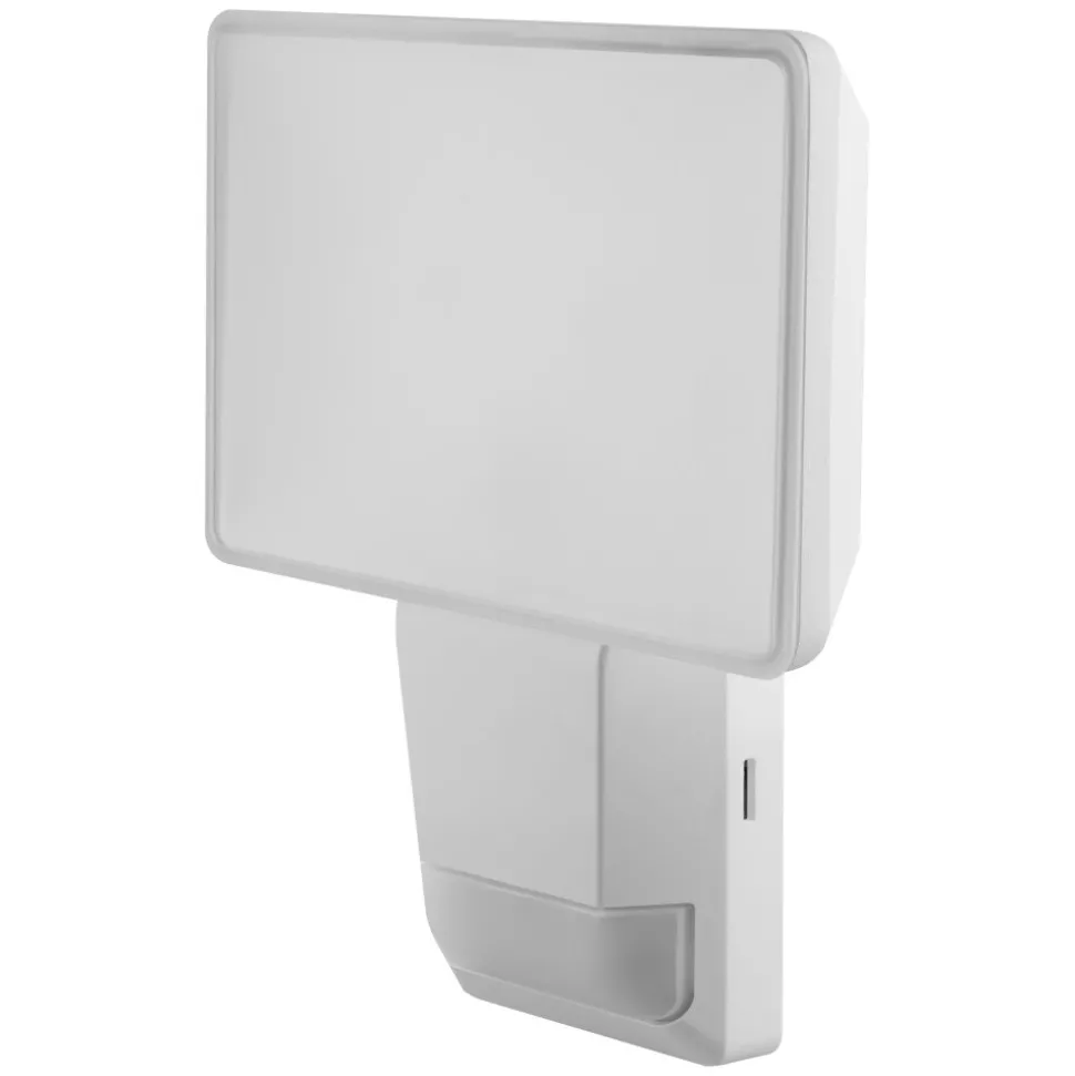Spot De Jardin Ledvance Endura® Blanc, 1 Lumiere, Detecteur De Mouvement