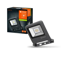 Spot De Jardin Ledvance Endura® Gris, 1 Lumiere