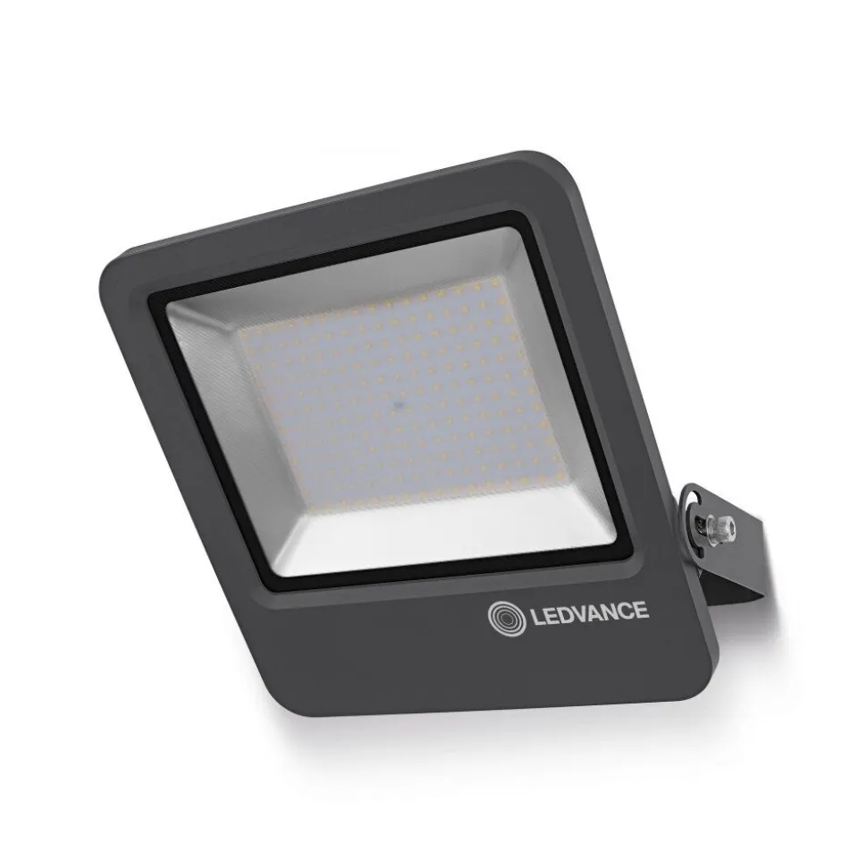 Spot De Jardin Ledvance Endura® Gris, 1 Lumiere