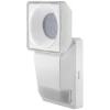 Spot De Jardin Ledvance Endura® Blanc, 1 Lumiere, Detecteur De Mouvement