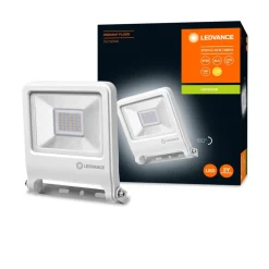 Spot De Jardin Ledvance Endura® Blanc, 1 Lumiere