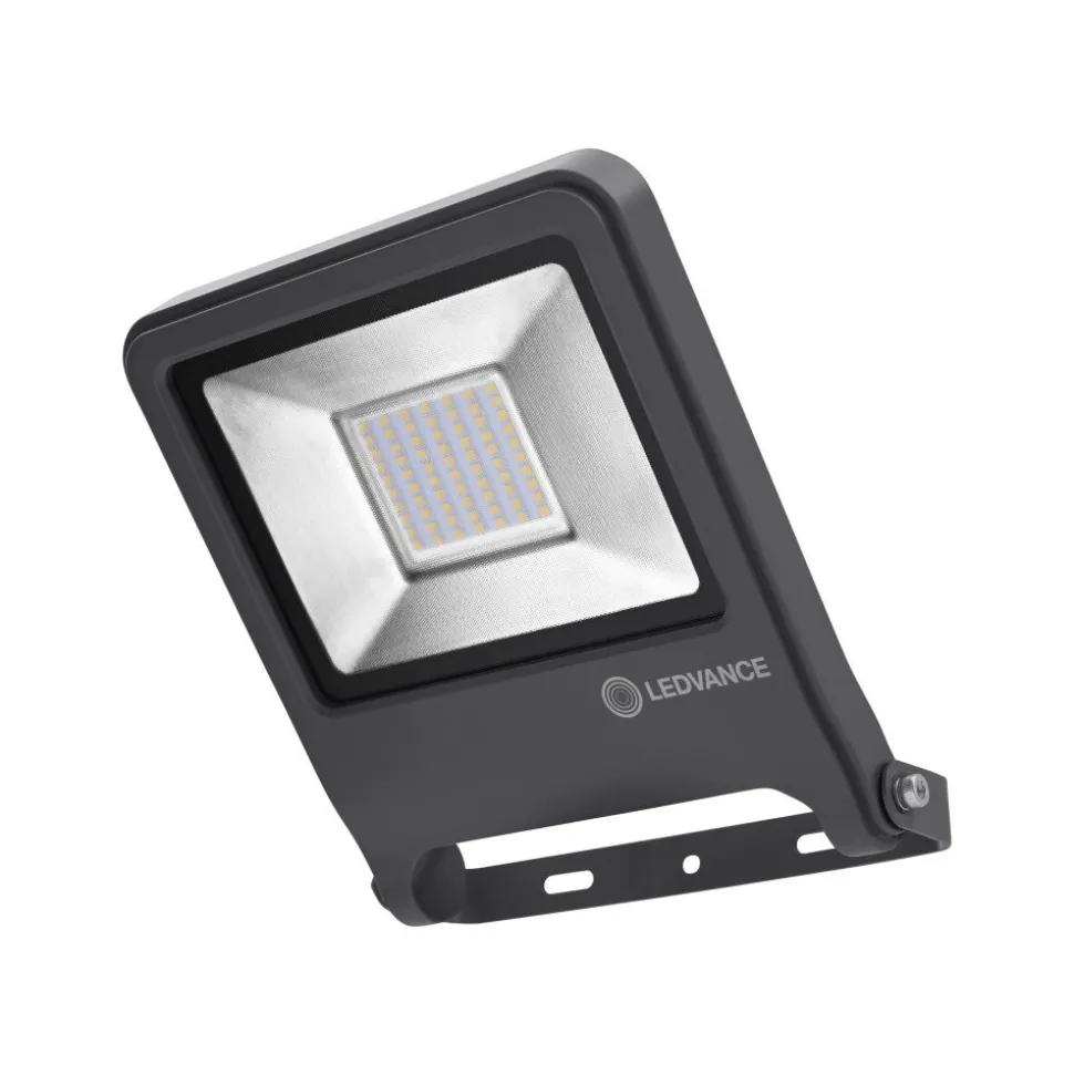 Spot De Jardin Ledvance Endura® Flood Anthracite, 1 Lumiere