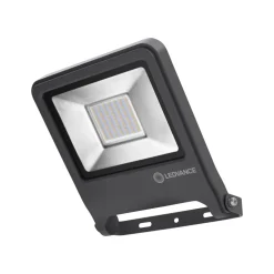 Spot De Jardin Ledvance Endura® Gris, 1 Lumiere
