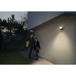 Spot De Jardin Ledvance Smart+ Gris, 1 Lumiere