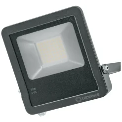 Spot De Jardin Ledvance Smart+ Gris, 1 Lumiere