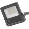 Spot De Jardin Ledvance Smart+ Anthracite, 1 Lumiere, Telecommandes, Changeur De Couleurs