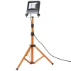 Spot De Jardin Ledvance Worklights Gris, 1 Lumiere