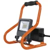 Spot De Jardin Ledvance Worklights Gris, Orange, 1 Lumiere