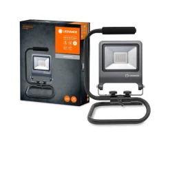 Spot De Jardin Ledvance Worklights Gris, 1 Lumiere