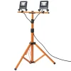 Spot De Jardin Ledvance Worklights Gris, 1 Lumiere