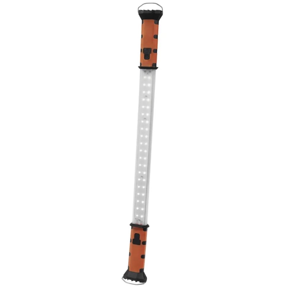 Spot De Jardin Ledvance Worklights Orange, 1 Lumiere