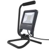 Spot De Jardin Ledvance Worklights Gris, 1 Lumiere