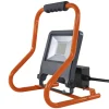 Spot De Jardin Ledvance Worklights Gris, Orange, 1 Lumiere