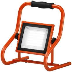 Spot De Jardin Ledvance Worklights Orange, 1 Lumiere