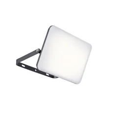 Spot De Jardin Paul-Neuhaus Romy Led Noir, 1 Lumiere
