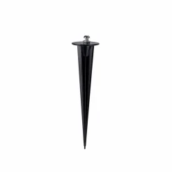 Spot De Jardin Paul-Neuhaus Romy Led Noir, 1 Lumiere