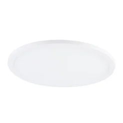 Spot Encastrable Eglo Fueva Flex Led Blanc, 1 Lumiere