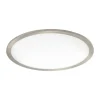 Spot Encastrable Eglo Fueva Flex Led Nickel Mat, 1 Lumiere