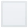 Spot Encastrable Eglo Fueva Led Blanc, 1 Lumiere