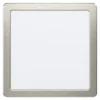 Spot Encastrable Eglo Fueva Led Nickel Mat, 1 Lumiere