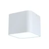 Spot Encastrable Eglo Grimasola Blanc, 1 Lumiere