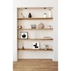 Spot Encastrable Eglo Pineda Led Noir, 1 Lumiere