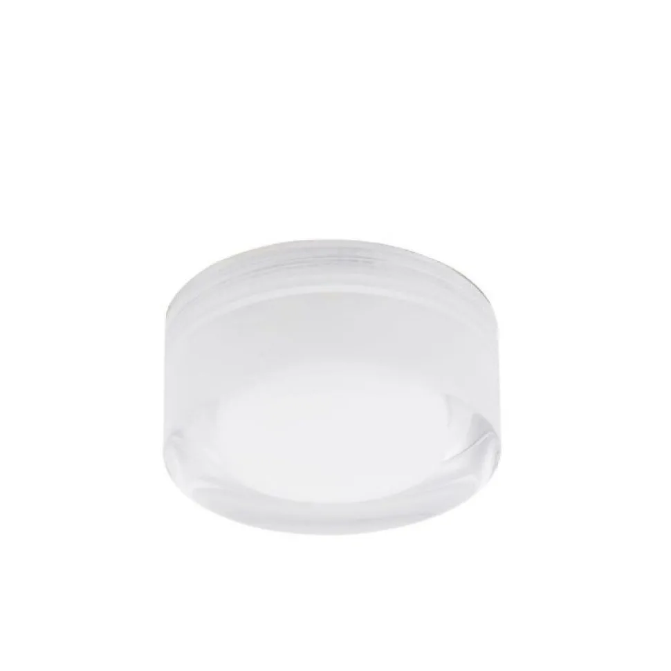 Spot Encastrable Eglo Tortoli Chrome