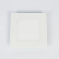 Spot Encastrable Finsrud Led Blanc, 1 Lumiere