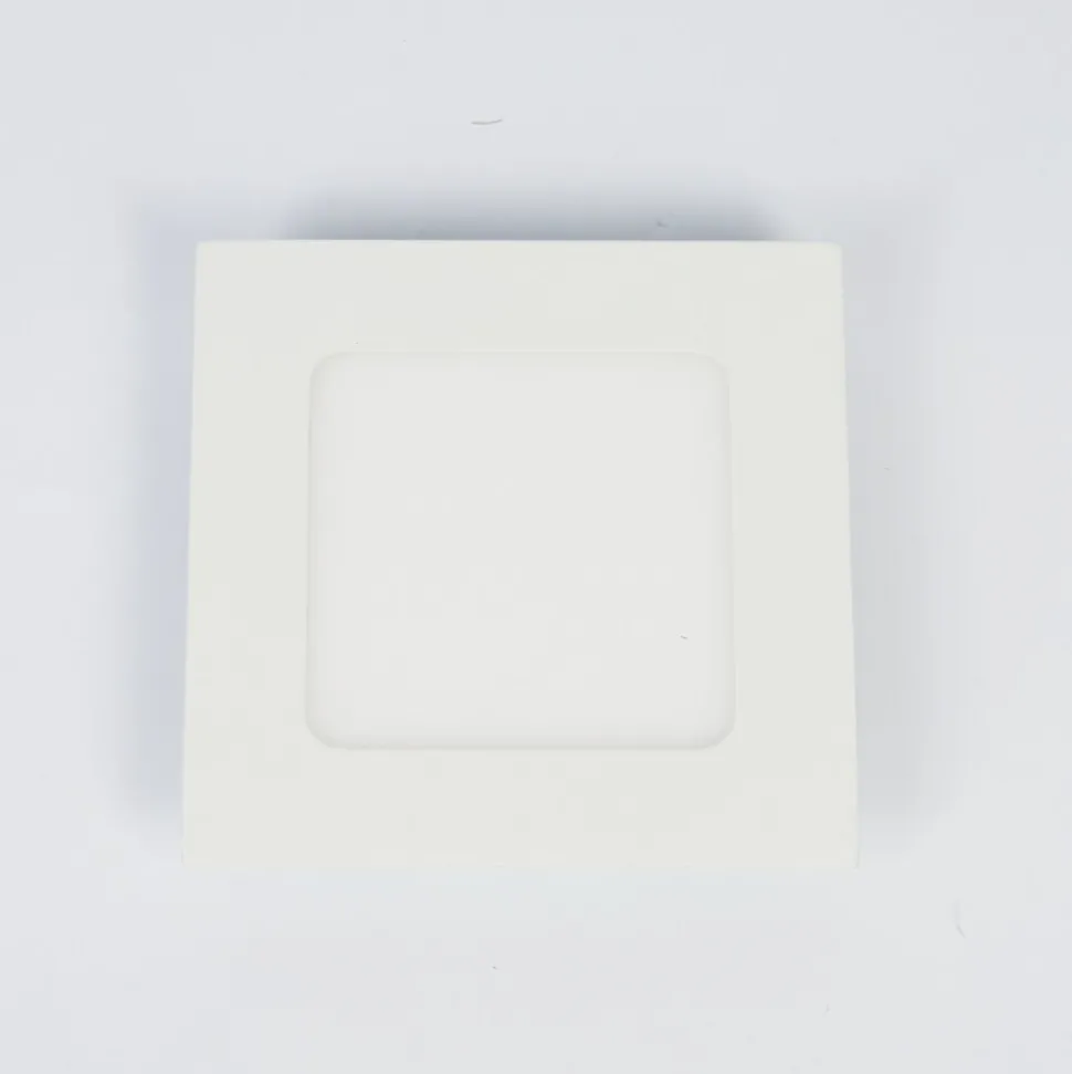 Spot Encastrable Finsrud Led Blanc, 1 Lumiere