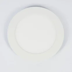 Spot Encastrable Finsrud Led Blanc, 1 Lumiere