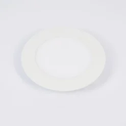 Spot Encastrable Finsrud Led Blanc, 1 Lumiere