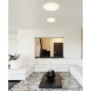 Spot Encastrable Globo Noah Led Blanc, 1 Lumiere