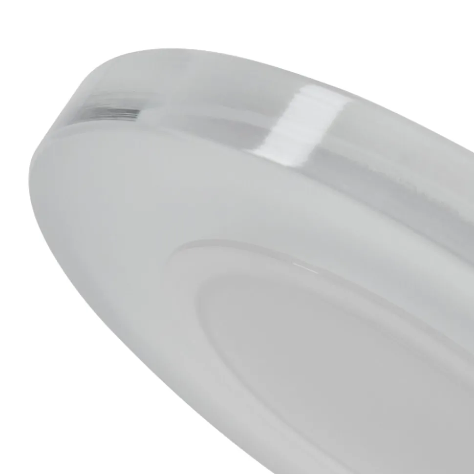Spot Encastrable Idual Argon Led Blanc, 1 Lumiere, Changeur De Couleurs